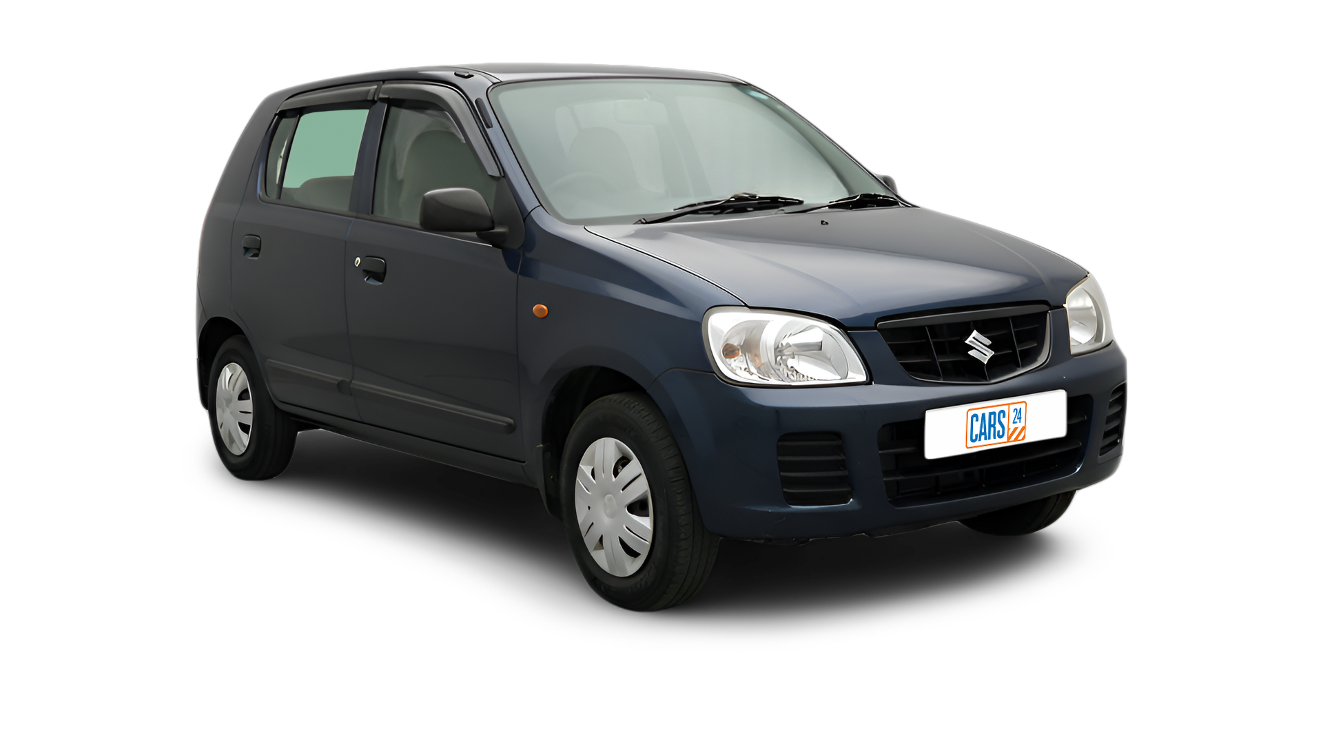 Maruti Alto-img